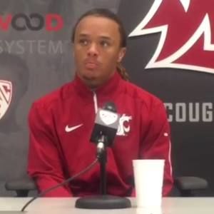 Meet your Posher, Keith